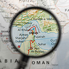 Middle East Conflict